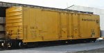USLX 17008 Box Car